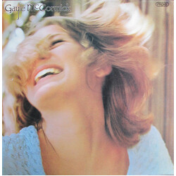 Gayle McCormick Gayle McCormick Vinyl LP USED