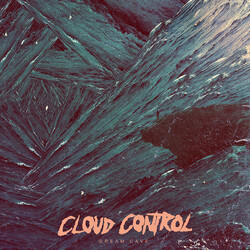 Cloud Control Dream Cave Vinyl LP USED