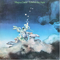 Magna Carta Lord Of The Ages Vinyl LP USED