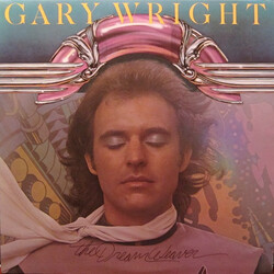 Gary Wright The Dream Weaver Vinyl LP USED