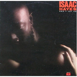 Isaac Hayes Don't Let Go Vinyl LP USED