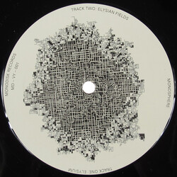Monosphere (2) Rain EP USED VINYL 12INCH EP 33 S RPM
