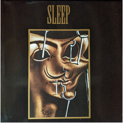 Sleep Volume One Vinyl LP USED