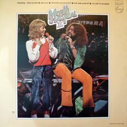 Mouth & MacNeal Mouth & MacNeal II Vinyl LP USED