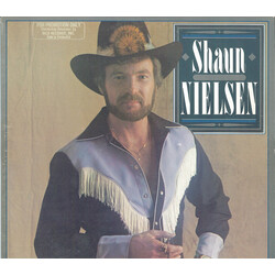 Shaun Nielsen Shaun Nielsen Vinyl LP USED