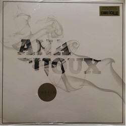 Anita Tijoux La Bala Vinyl LP USED