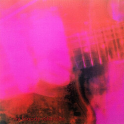 My Bloody Valentine Loveless Vinyl LP USED