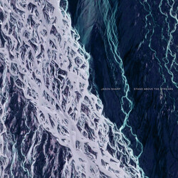 Jason Sharp Stand Above The Streams Vinyl LP USED