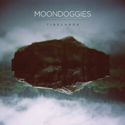 The Moondoggies Tidelands Vinyl LP USED