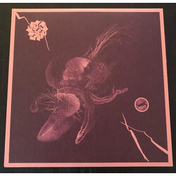 Aaron Turner / Jon Mueller Now That You've Found It Vinyl LP USED