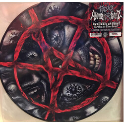 Twiztid Abominationz Vinyl LP USED