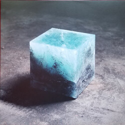 Locrian New Catastrophism Vinyl LP USED