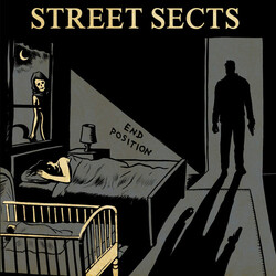 Street Sects End Position Vinyl LP USED