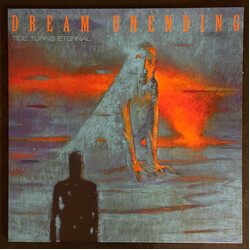 Dream Unending Tide Turns Eternal Vinyl LP USED