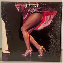The Trammps Disco Champs Vinyl LP USED