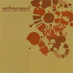 Submerged 98 Moore Street Apt. 4B Vinyl 12" USED