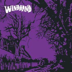 Windhand Windhand Vinyl LP USED