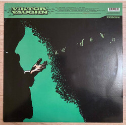 Viktor Vaughn / MF Doom Rae Dawn / Change The Beat USED VINYL 12INCH