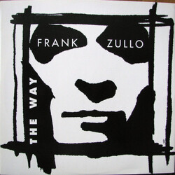 Frank Zullo (2) The Way USED VINYL 12INCH 33 S RPM