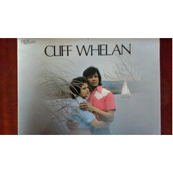 Cliff Whelan Heaven Together Vinyl LP USED