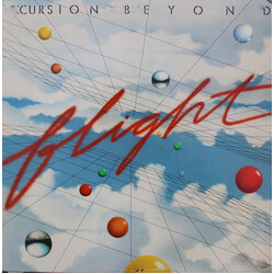Flight (3) Excursion Beyond Vinyl LP USED