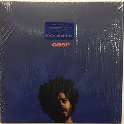 Twin Shadow Caer Multi Vinyl LP/Flexi-disc USED