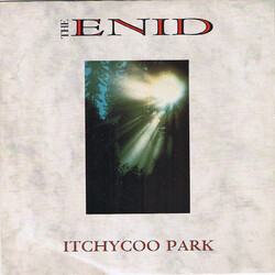 The Enid Itchycoo Park Vinyl 7" USED