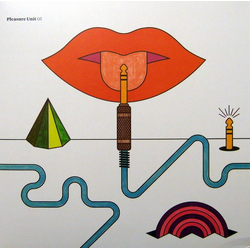 Miskotom Qi Xin Mian Guan EP Vinyl 12" USED
