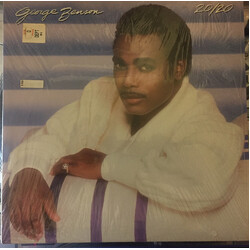George Benson 20/20 Vinyl LP USED