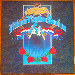 Atlanta Rhythm Section Quinella Vinyl LP USED