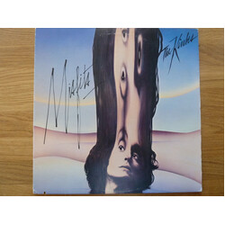 The Kinks Misfits Vinyl LP USED