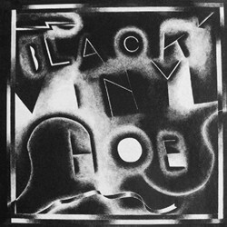 Shoes Black Vinyl Shoes Vinyl LP USED
