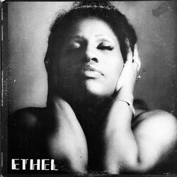 Ethel Ennis Ethel   (Live At The Maryland Inn) Vinyl LP USED