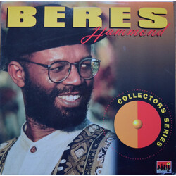 Beres Hammond Collectors Series Vinyl LP USED