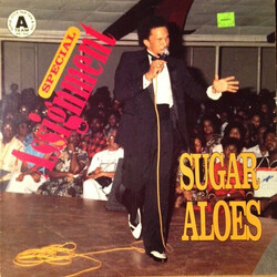 Sugar Aloes Special Assignment Vinyl LP USED