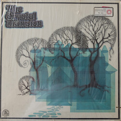 Crystal Mansion The Crystal Mansion Vinyl LP USED
