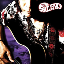The Silence (8) The Silence Vinyl LP USED