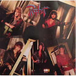 Prophet (13) Prophet Vinyl LP USED