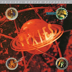 Pixies Bossanova Vinyl LP USED