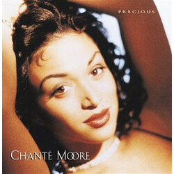 Chanté Moore Precious Vinyl LP USED