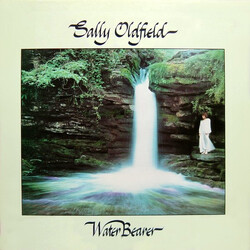 Sally Oldfield Water Bearer Vinyl LP USED