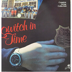 The Henry Compton Swing Collection Switch In Time Vinyl LP USED