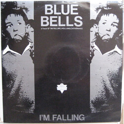 The Bluebells I'm Falling USED VINYL 12INCH 45 RPM SINGLE