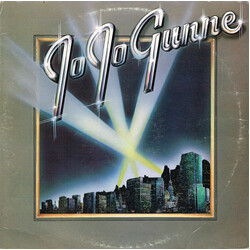 Jo Jo Gunne "So...Where's The Show?" Vinyl LP USED