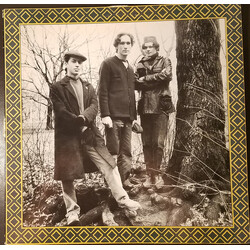 The Mommyheads Acorn Vinyl LP USED