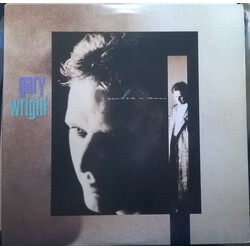 Gary Wright Who I Am Vinyl LP USED