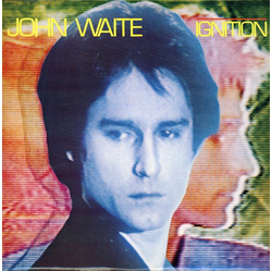 John Waite Ignition Vinyl LP USED