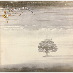Genesis Wind & Wuthering Vinyl LP USED
