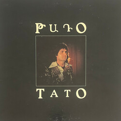 Tato Aristakessian Tato Vinyl LP USED