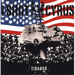 I Shot Cyrus Tiranus Vinyl LP USED